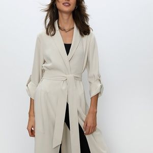 Aritzia Babaton KAHLO Robe